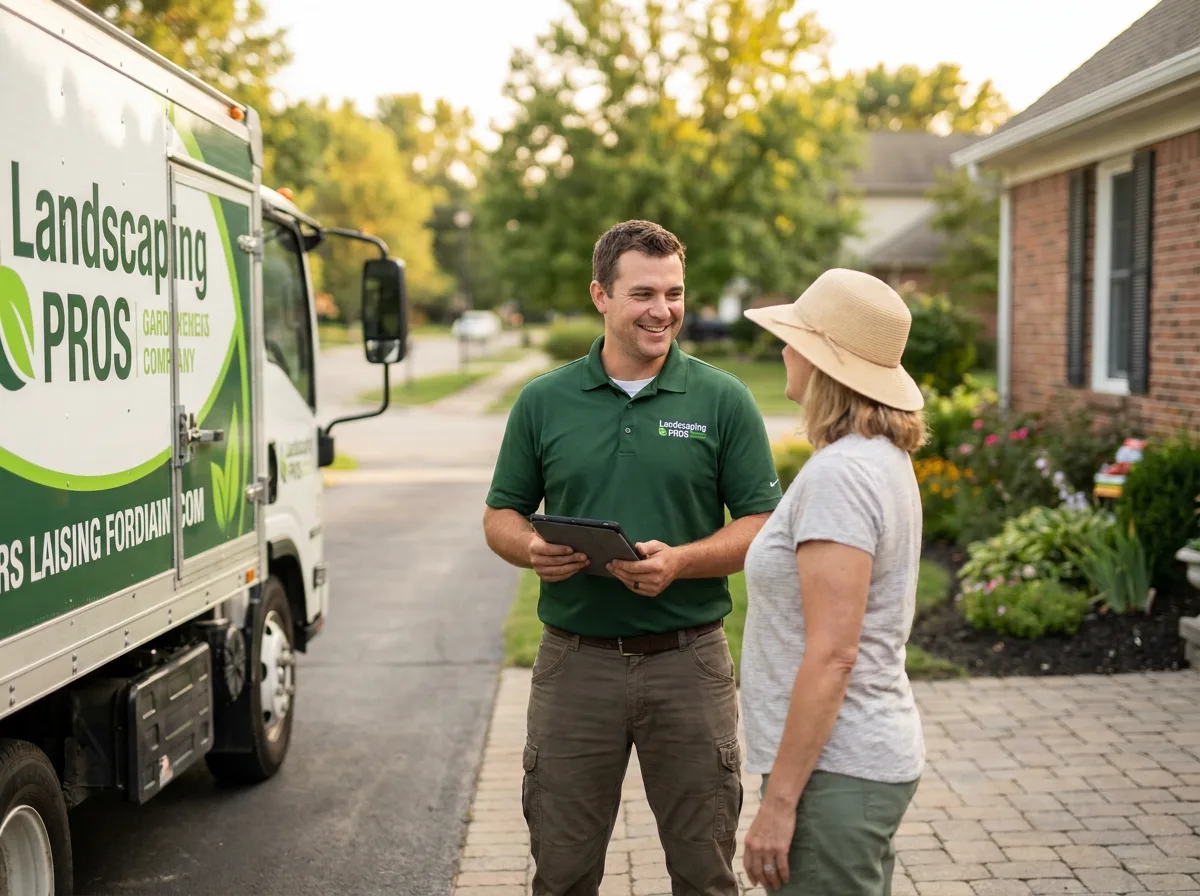 Landscaping Eads, CO FAQs